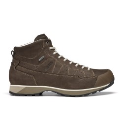 Scarpe ASOLO ACTIVE GV MM Dark Brown