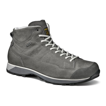 Scarpe ASOLO ACTIVE GV MM Grey