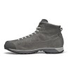 Scarpe ASOLO ACTIVE GV MM Grey