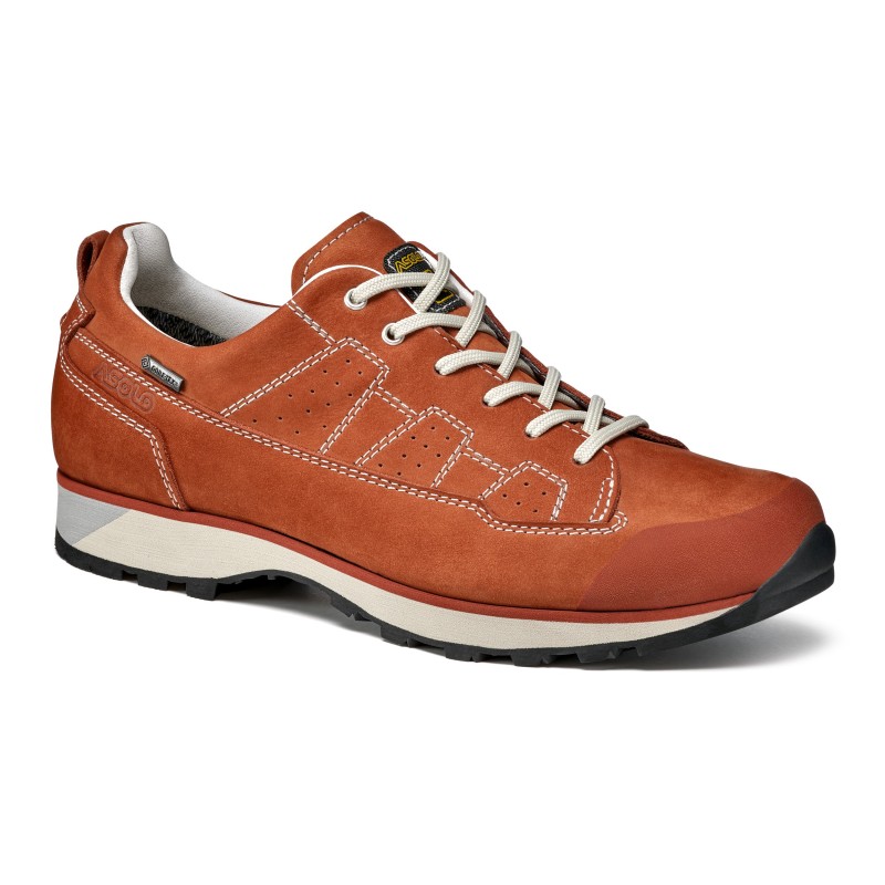 Scarpe ASOLO FIELD GV ML Spice