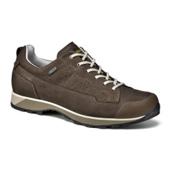 Scarpe ASOLO FIELD GV MM Dark Brown