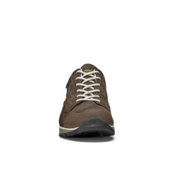 Scarpe ASOLO FIELD GV MM Dark Brown