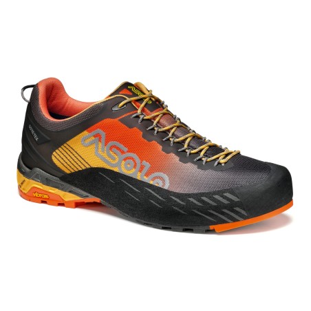 Scarpe ASOLO ELDO GV MM Trance Buzz-Faux PO.