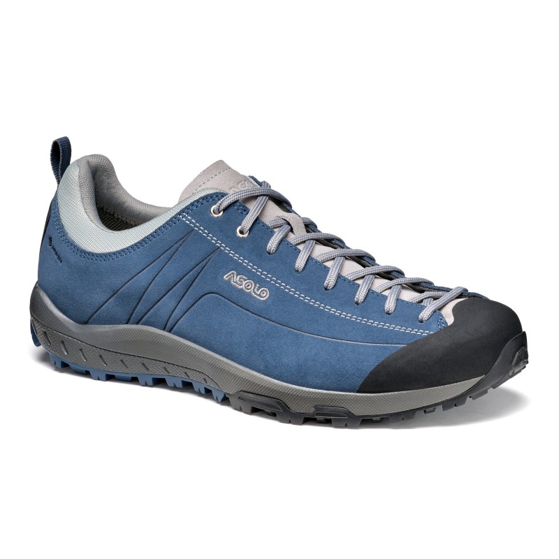 Scarpe ASOLO SPACE GV MM Denim Blu                                       