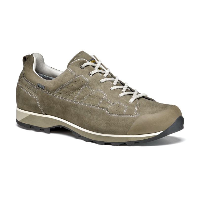 Scarpe ASOLO FIELD GV ML Sage