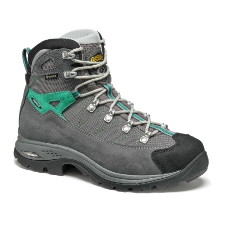 Scarpe ASOLO FINDER GV ML Grey-Sto.-SHAMR.GRE.