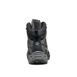 Scarpe ASOLO TAHOE MID GTX MM Shark G.-Black-Beige