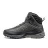 Scarpe ASOLO TAHOE MID GTX MM Shark G.-Black-Beige