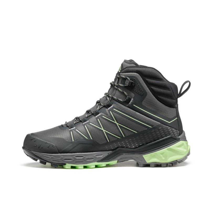 Scarpe ASOLO TAHOE MID GTX ML Shark G.-Black-Brook