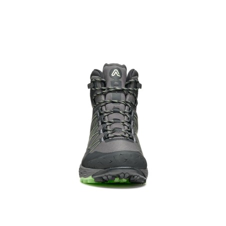 Scarpe ASOLO TAHOE MID GTX ML Shark G.-Black-Brook