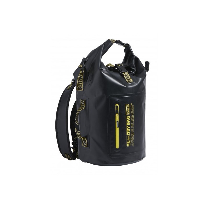 Dry bag THALASSA 25Lt black