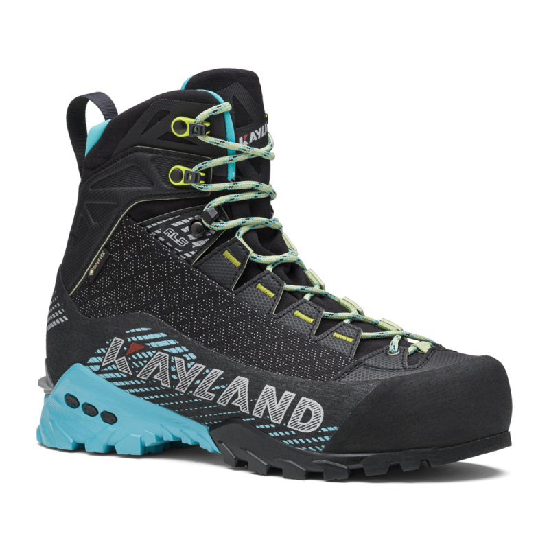 KAYLAND STELLAR GTX Black-Blue