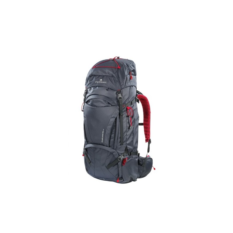 Backpack FERRINO OVERLAND 65 + 10 01