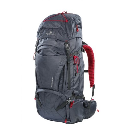 Backpack FERRINO OVERLAND 65 + 10 01