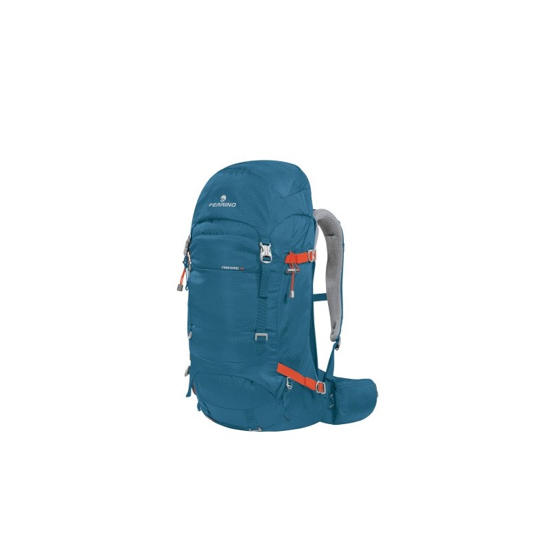 Zaino FERRINO Finisterre 38 Blu 01