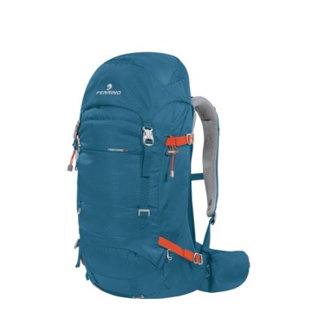 Zaino FERRINO Finisterre 38 Blu 01