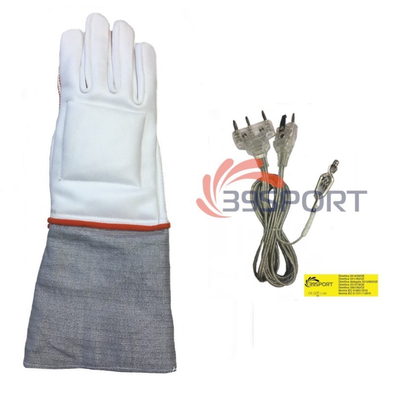 Kit Fencing SABRE AF 01