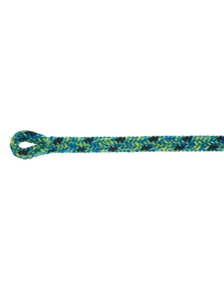 Semi-static rope CAMP FRAZEN 12.2 mm