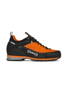 Scarpe AKU LINK GTX Orange-Black 2