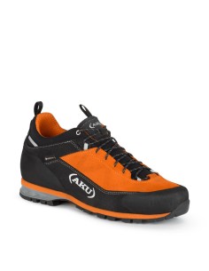 Scarpe AKU LINK GTX Orange-Black