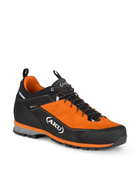 Shoes AKU LINK GTX Blue-Orange