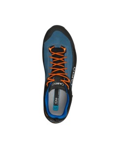 Scarpe AKU LINK GTX Blue-Orange 2