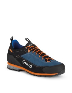 Scarpe AKU LINK GTX Blue-Orange