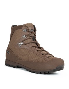 Scarpe AKU PILGRIM DS COMBAT Brown