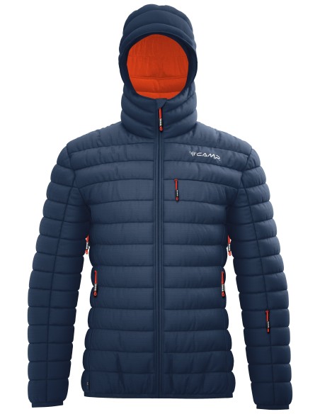 Giacca CAMP NIVIX JACKET 2.0