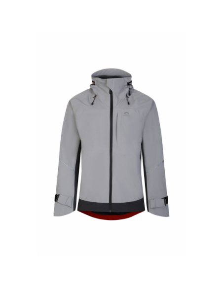 Jacket TYPHOON COASTAL grey