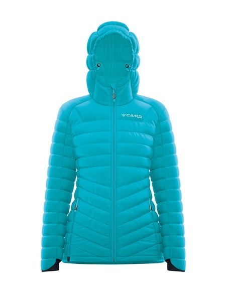 CAMP PROTECTION JACKET LADY