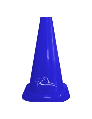 Football cone height 38cm 10pcs