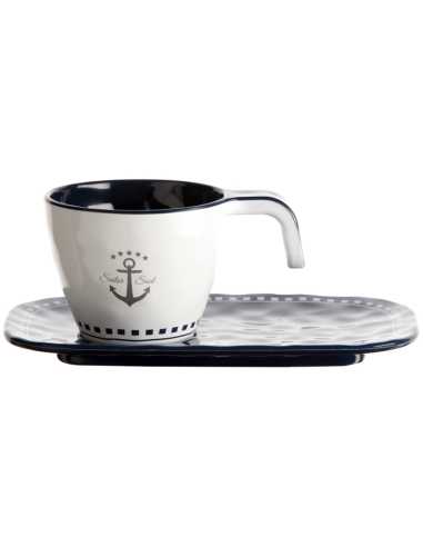 SET DA CAFFE' SERIE SAILOR SOUL