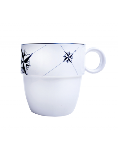 TAZZE MUG SERIE NORTHWIND