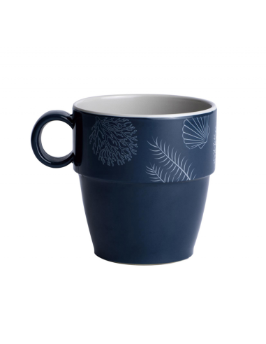 TAZZE MUG SERIE LIVING - 6pz.