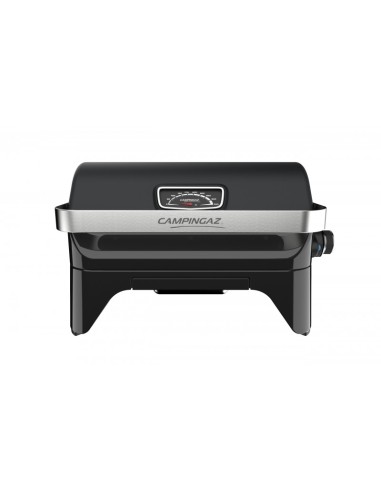 BARBECUE ATTITUDE 2GO CV NERO