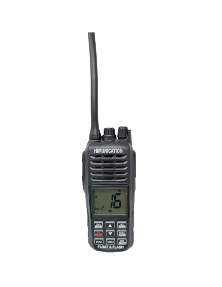 VHF HM 160