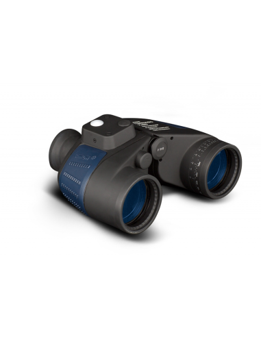 BINOCOLO 7x50 C/BUSSOLA