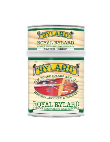 ROYAL RYLARD TRASPARENTE LT.0,75