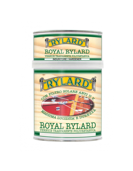 ROYAL RYLARD TRASPARENTE LT.0,75