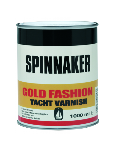 SPINNAKER GOLD FASHION LT.1