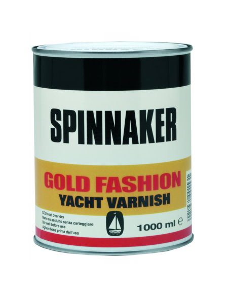 SPINNAKER GOLD FASHION LT.1