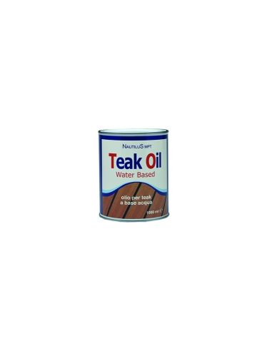 TEAK OIL LT.1