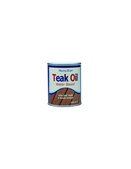 TEAK OIL LT.1