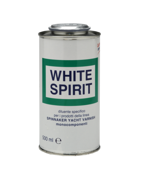 WHITE SPIRIT LT.0,5