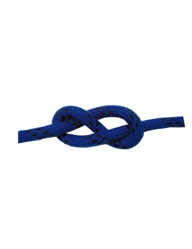 TRECCIA A.T. BLU ÿ MM. 4 MT 200