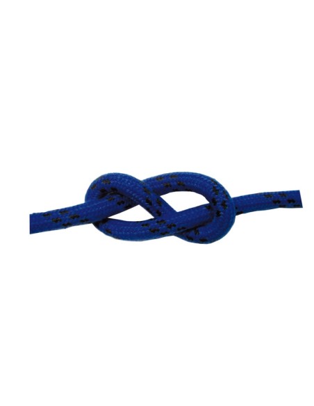 TRECCIA A.T. BLU ÿ MM.8 MT 200