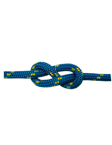 TREC. DYNEEMA A.T. AZZURRA ÿ5 MT100