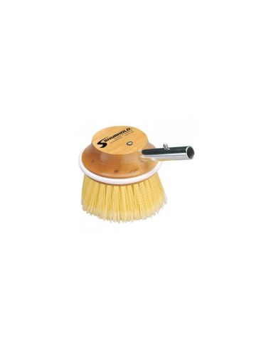 ROUND BRUSH