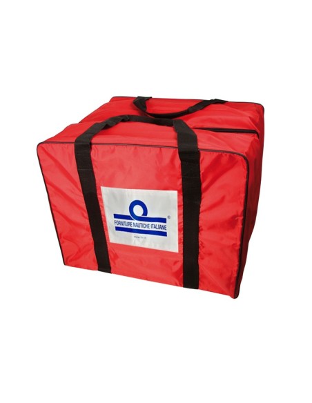 SAFETY BAG EQUIPMENT FOR NO. 4 PEOPLE